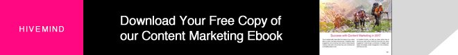 Content Marketing