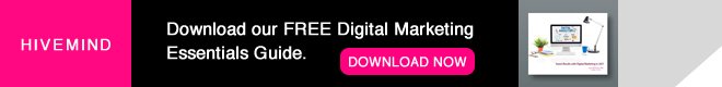 Digital Marketing guide