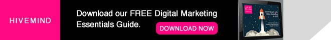 Digital Marketing Guide