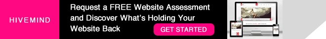 Website Redesign Assessment