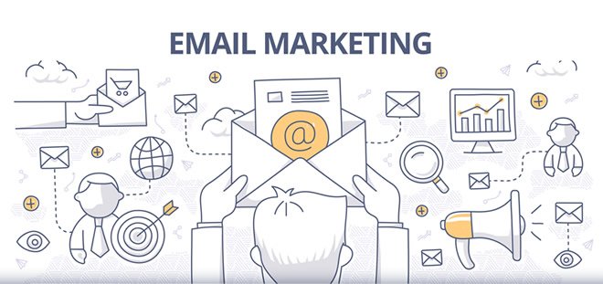 Email Marketing automation
