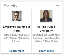 Determine the Best Ad Platform