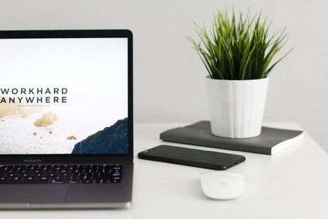 Business Branding Success