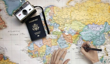Geo Targeting for Small Business