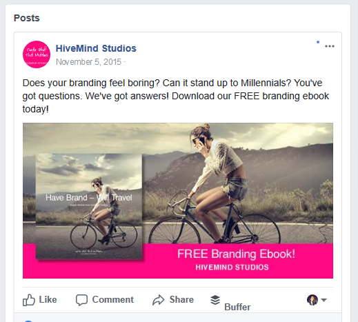Lead Generation Social Media