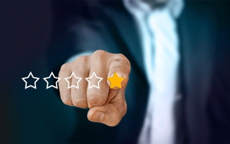 Local Reviews Are Critical