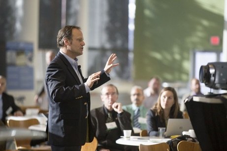 Local Speaking Opportunities
